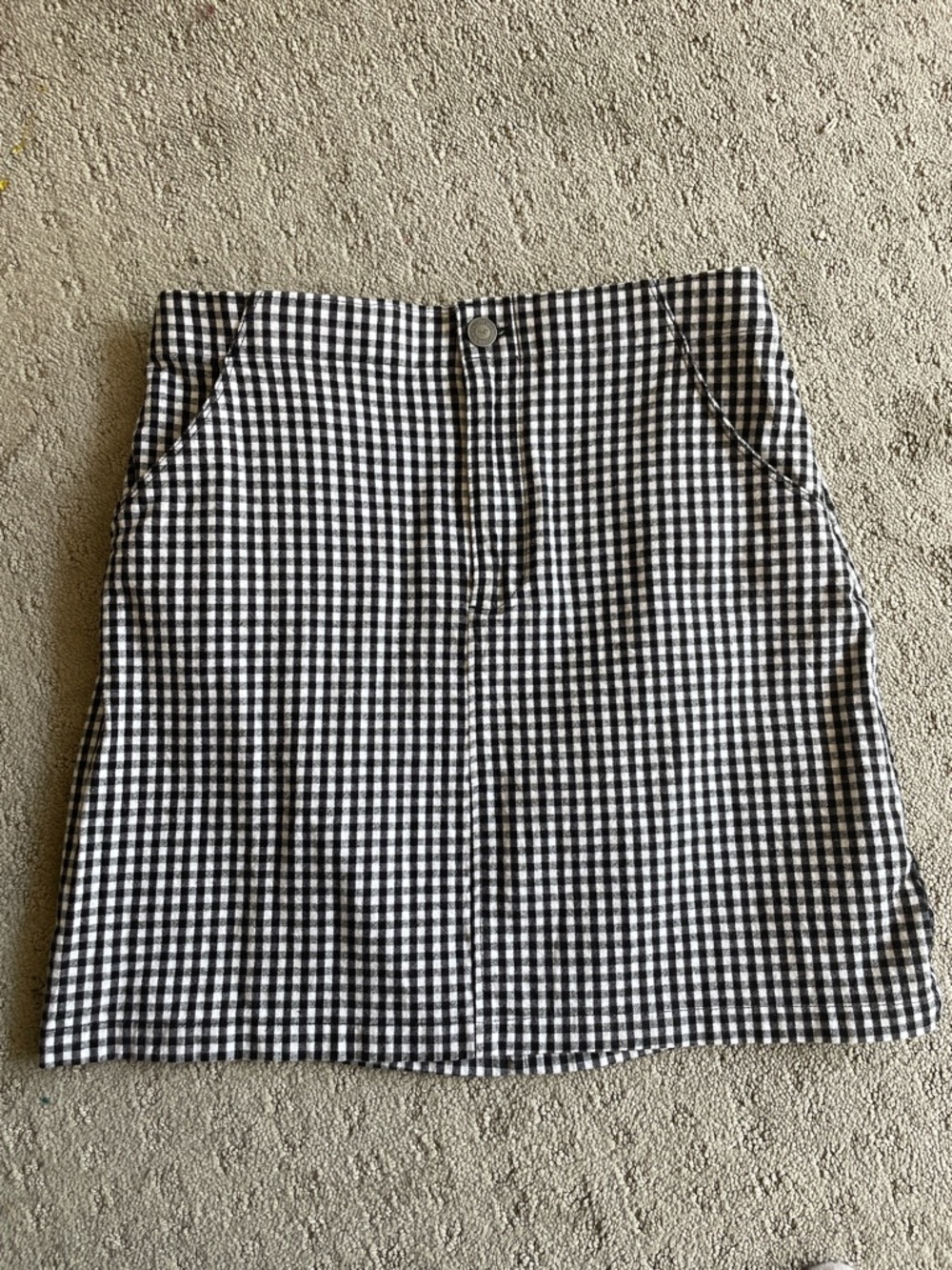Hollister Skirt